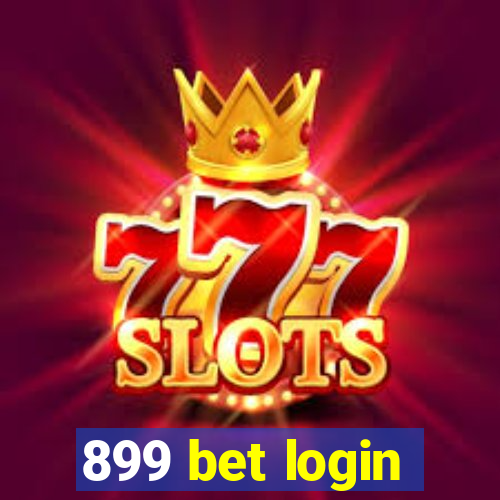 899 bet login